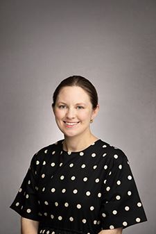 Kalie Jackura Rainsberger