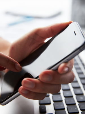 Parks and Rec Mobile App