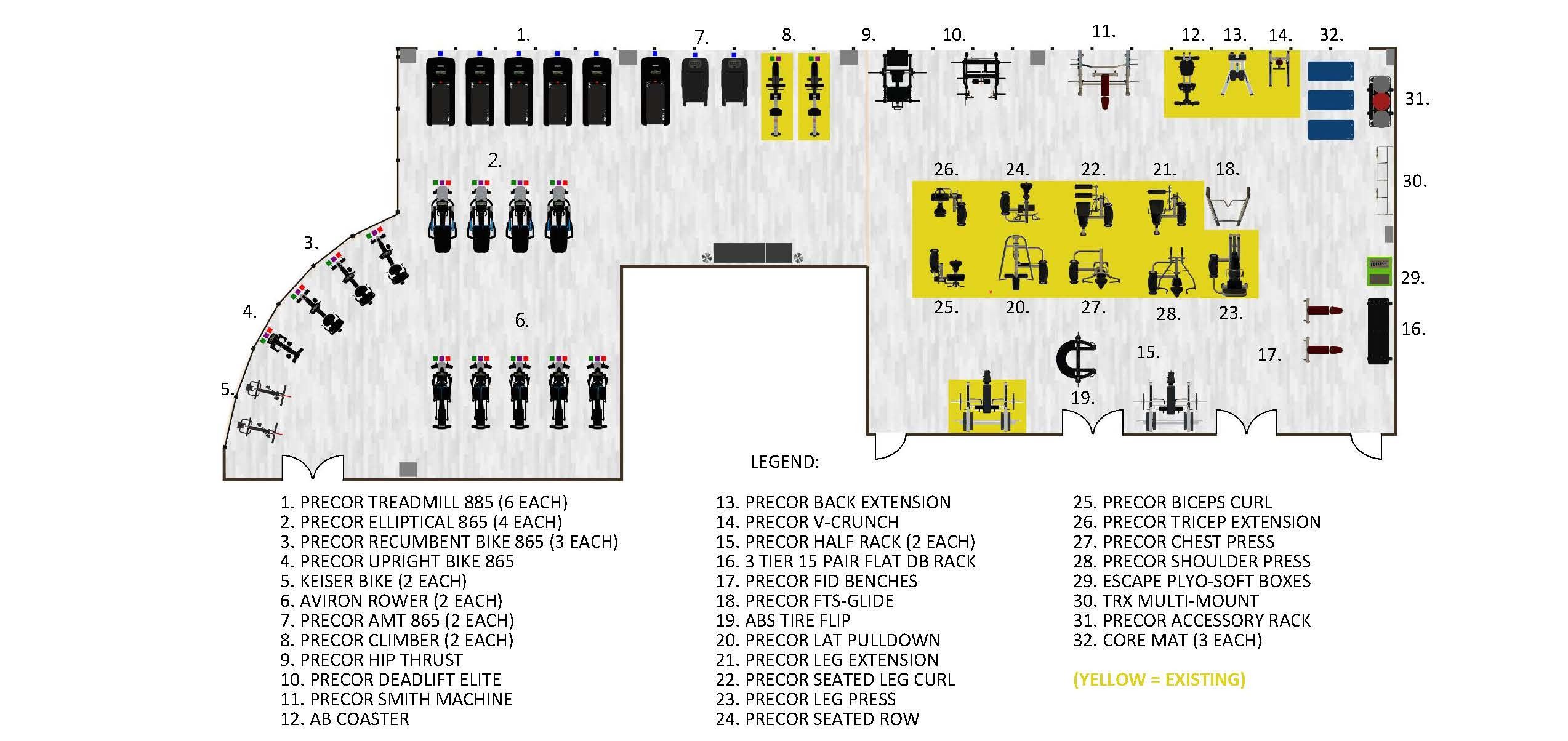 2 - Proposed Equipment Recreation Center_Page_01