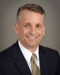Dave Beach, City Manager