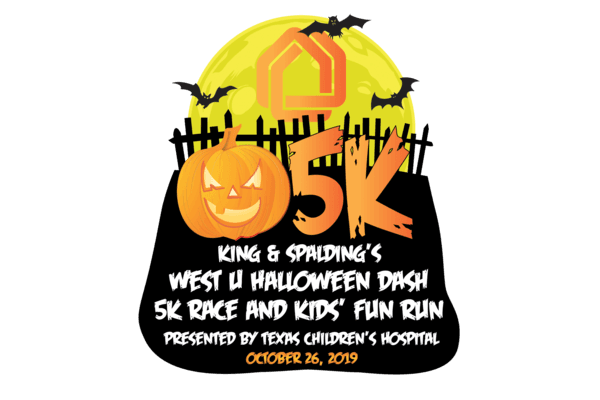 Halloween 5k race 2019