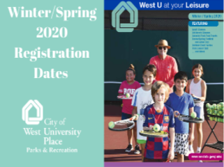Winter_Spring 2020 Registration