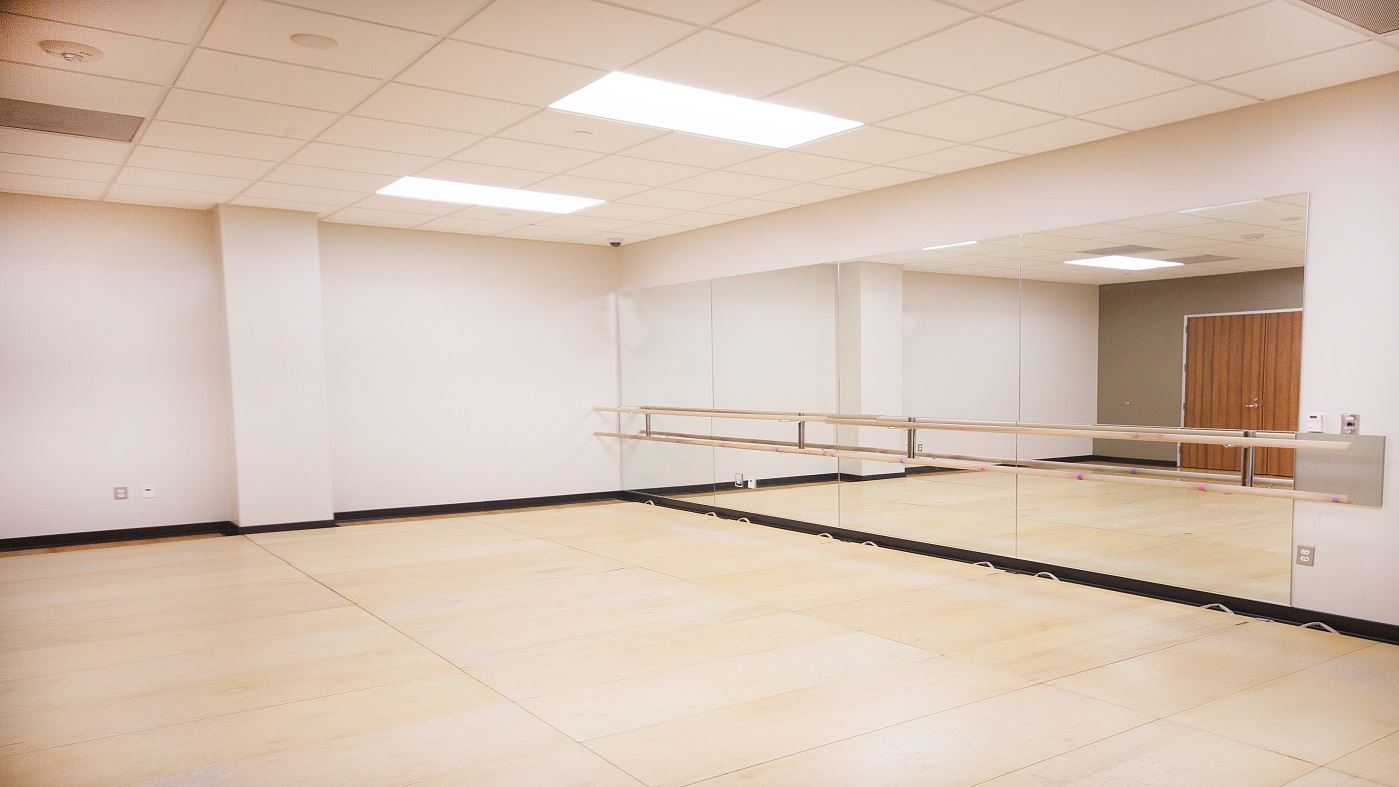 Ballet Room