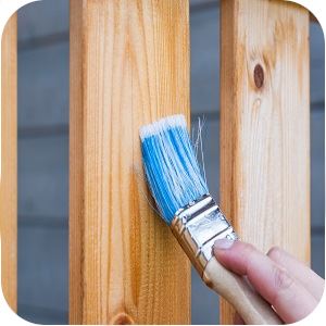 Handyman Photo Rounded