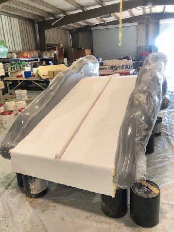 Walrus Slide Pre Foam Slide View