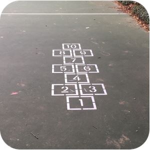 Whitt Hop Scotch