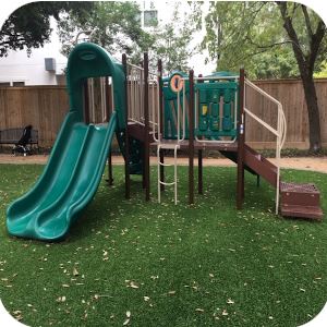 Whitt Playground Rounded