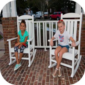 Rocking Chairs