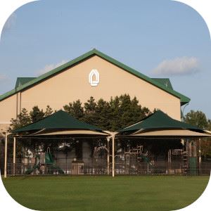 Rec Field and Playground