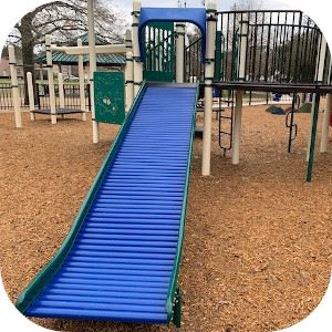 Roller Slide