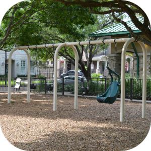 Swingset