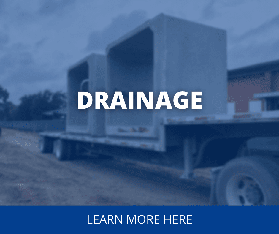 Drainage