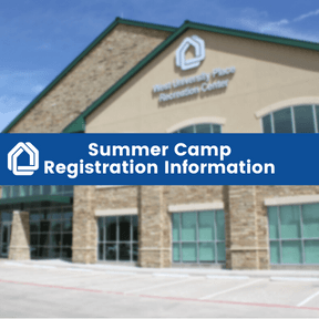 Summer Camp Newsflash
