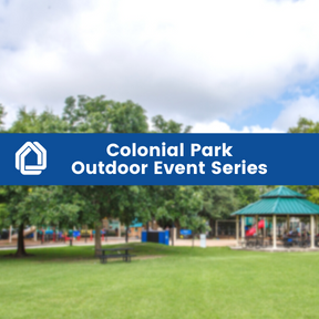 Colonial Park Event Series