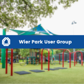 Wier Park Users