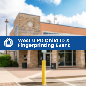 WUPD Child Fingerprinting Event