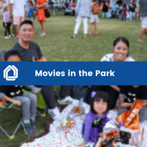 Movies in the Park