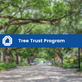 Tree Trust Program