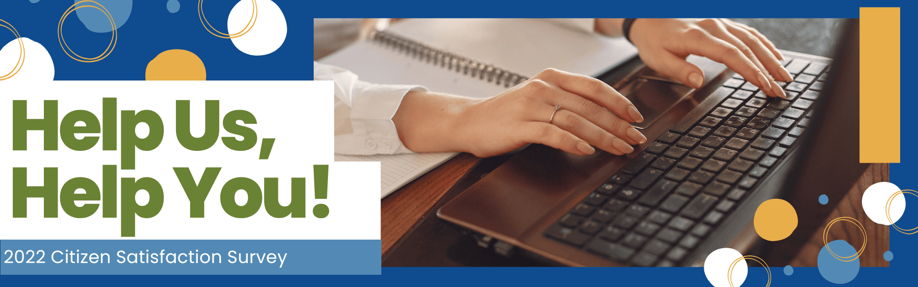 Survey Banner.Complete