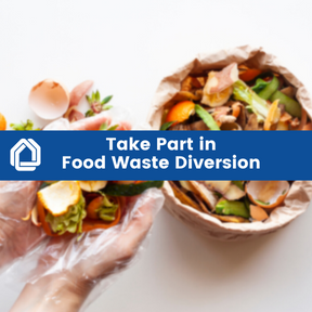 Food Waste Diversion