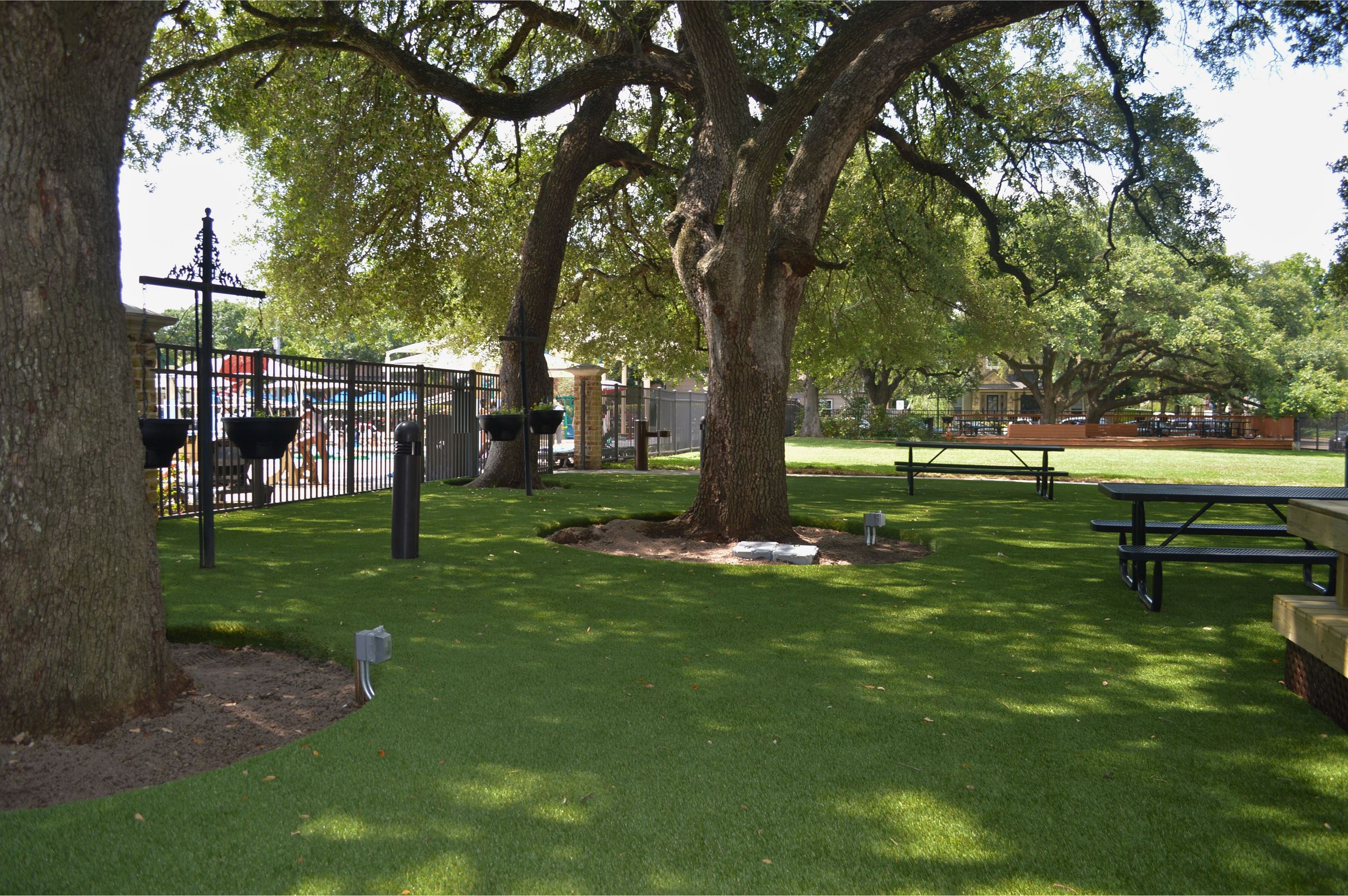 Colonial West End Deck Improvements 3