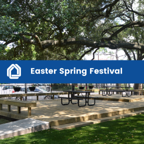 Easter Spring Festival