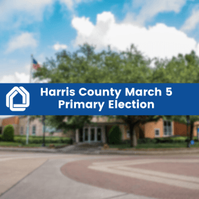 March 5 Primary Election