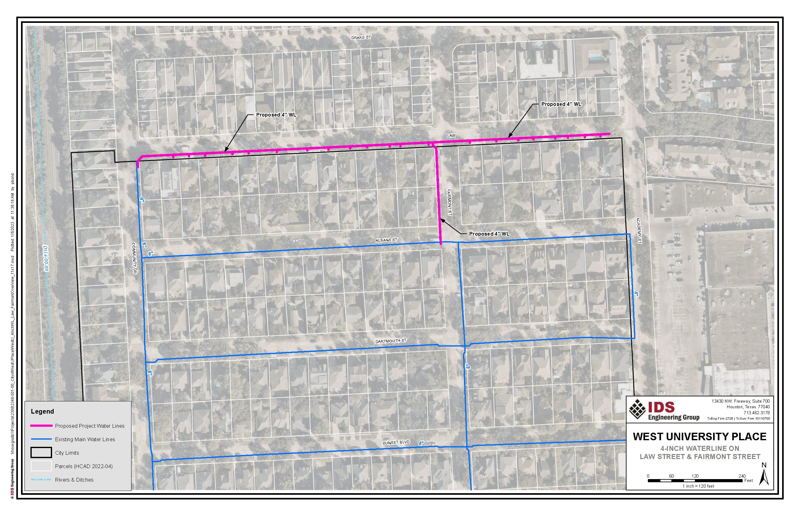 LAW MAP Opens in new window