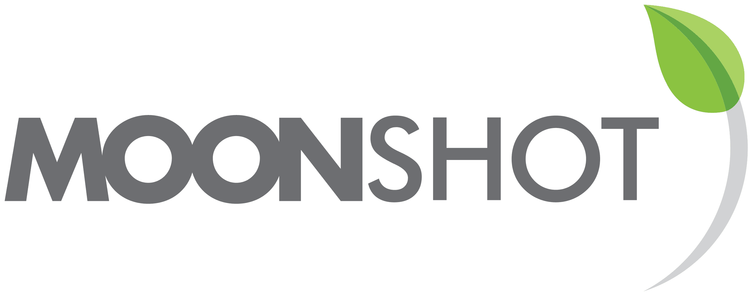 Moonshot-logo Opens in new window