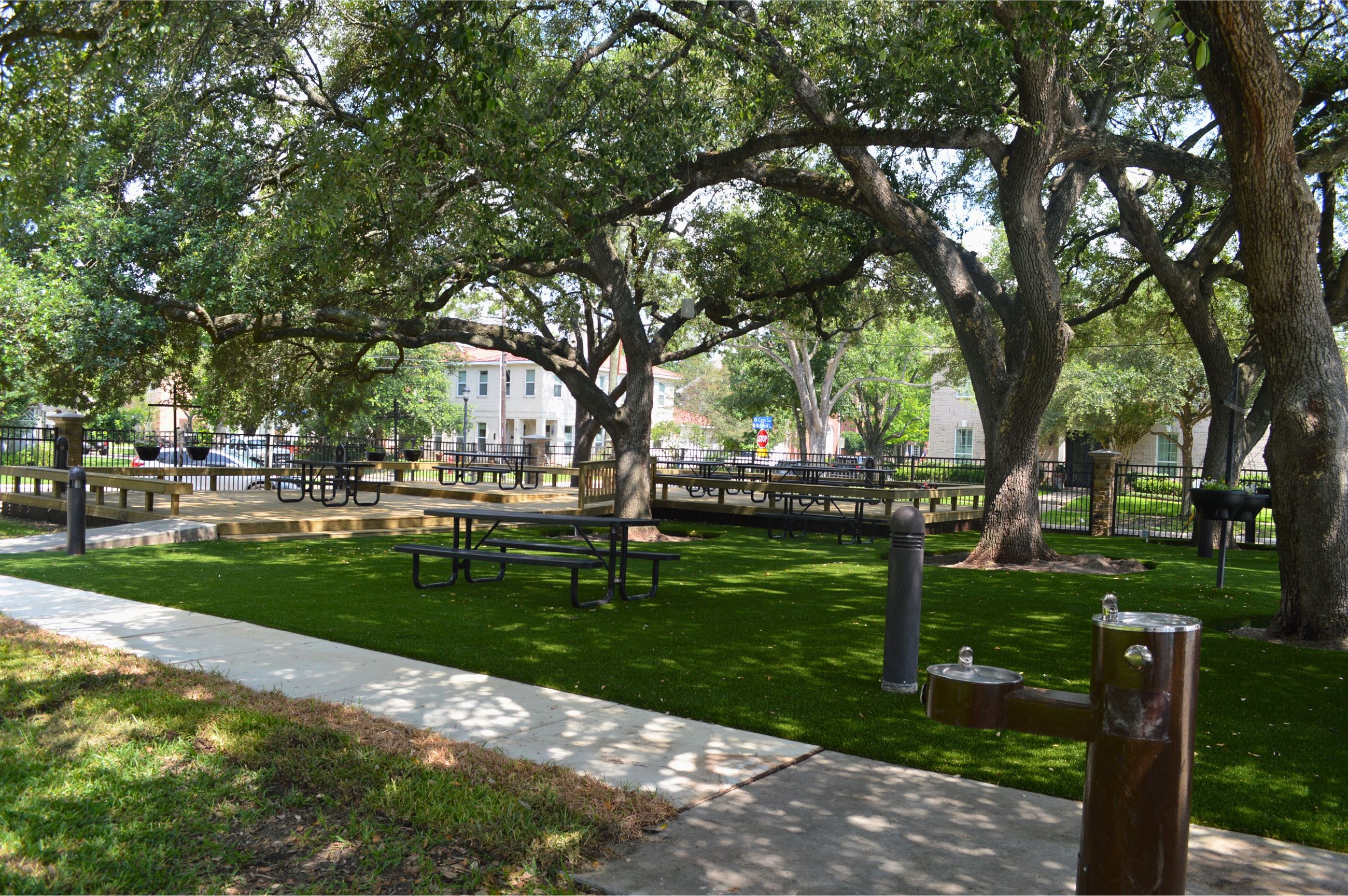 Colonial West End Deck Improvement 1